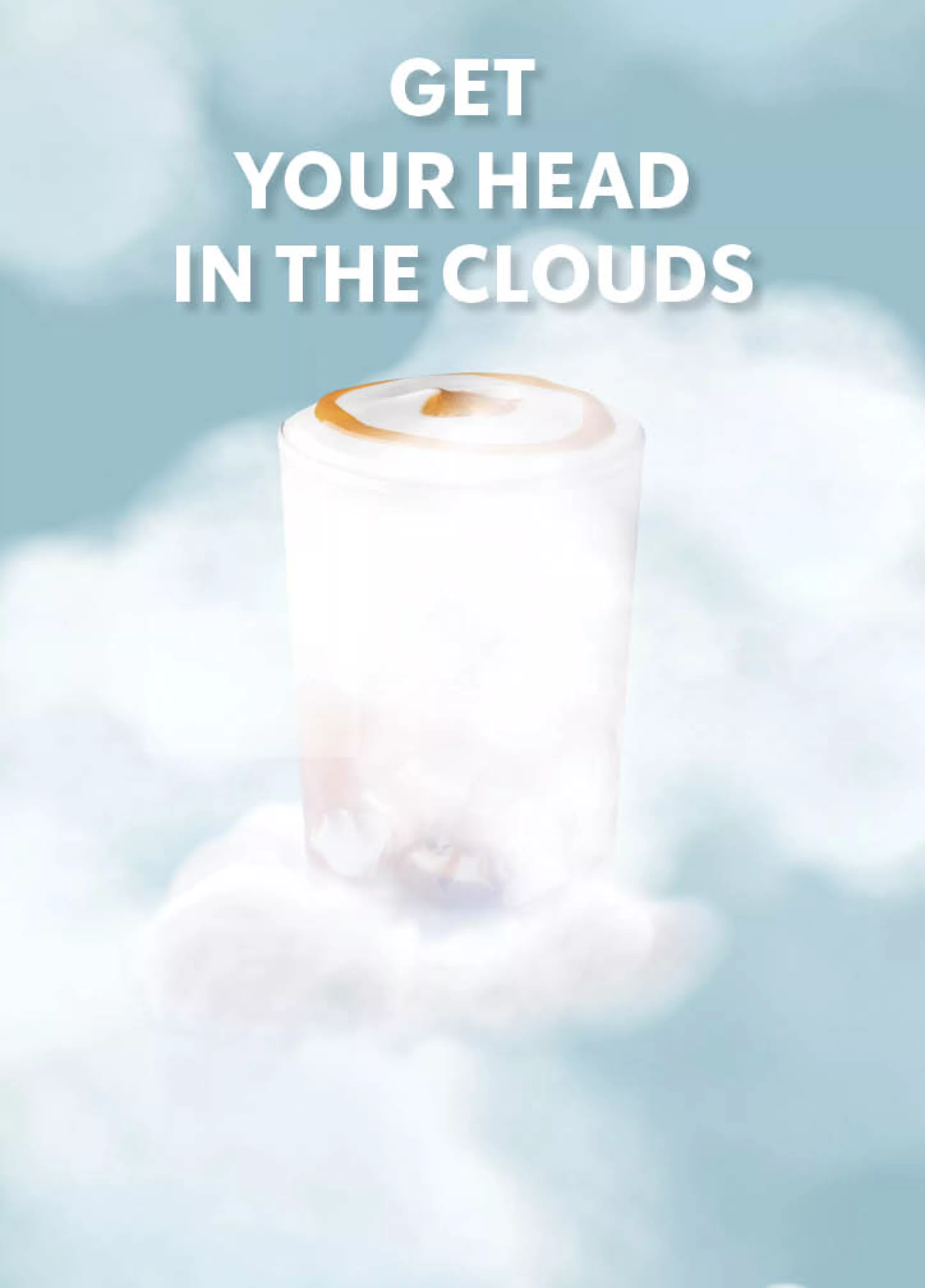 Cloud Macchiato Teaser 
