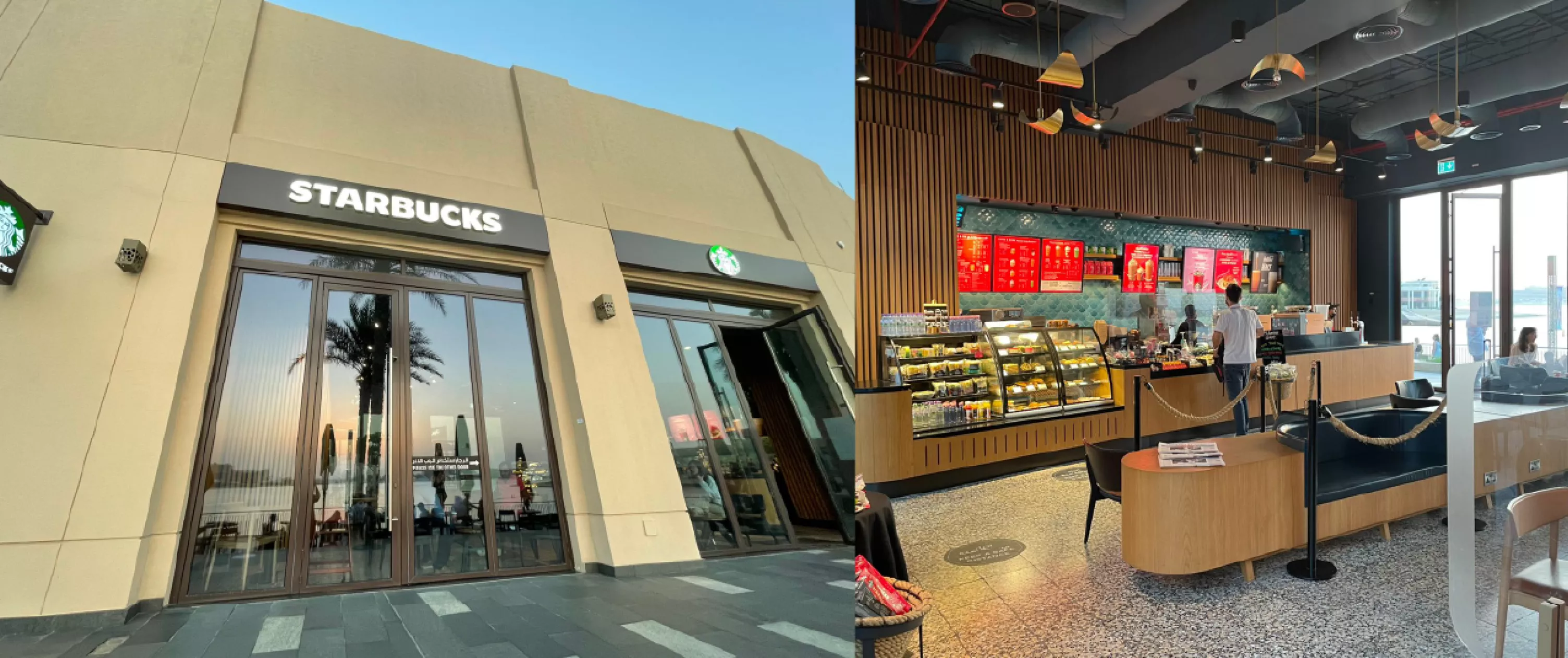 The Pointe The Palm Jumeirah