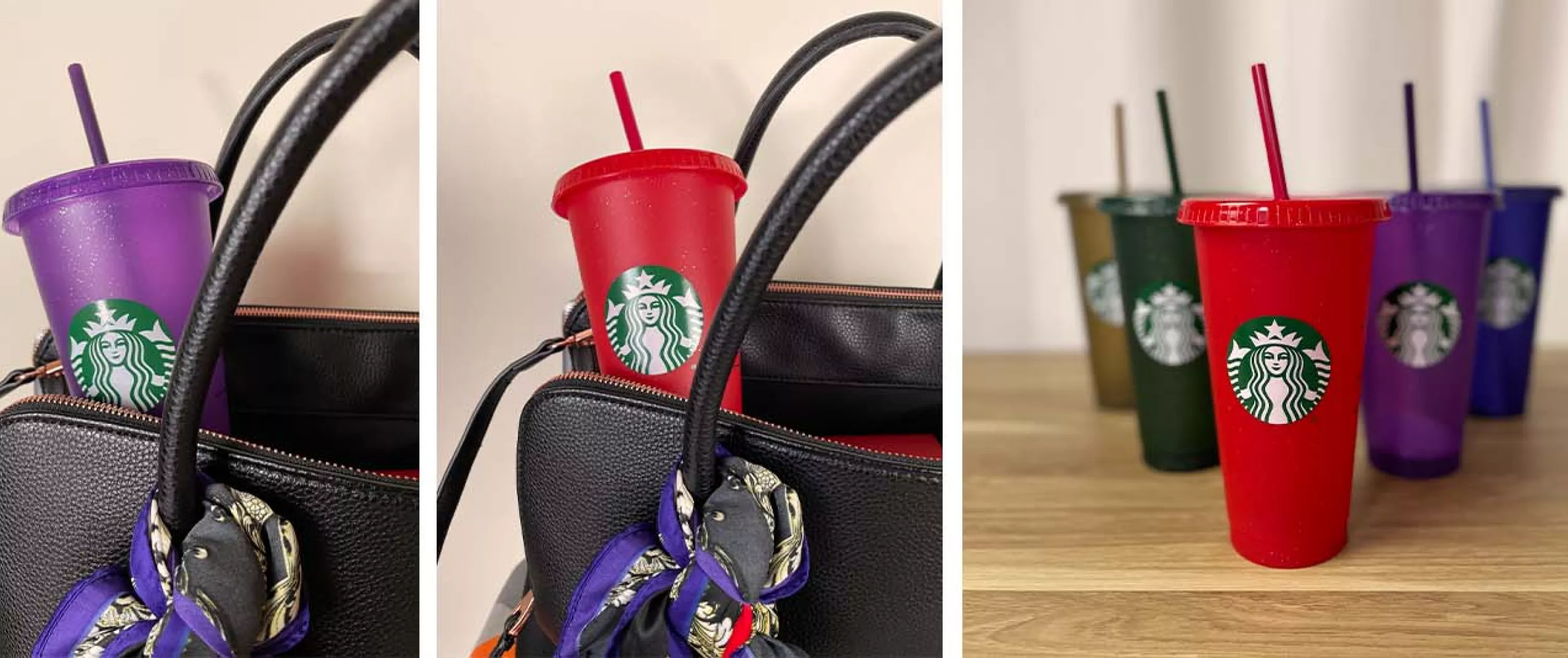 Starbucks Reusables Gift