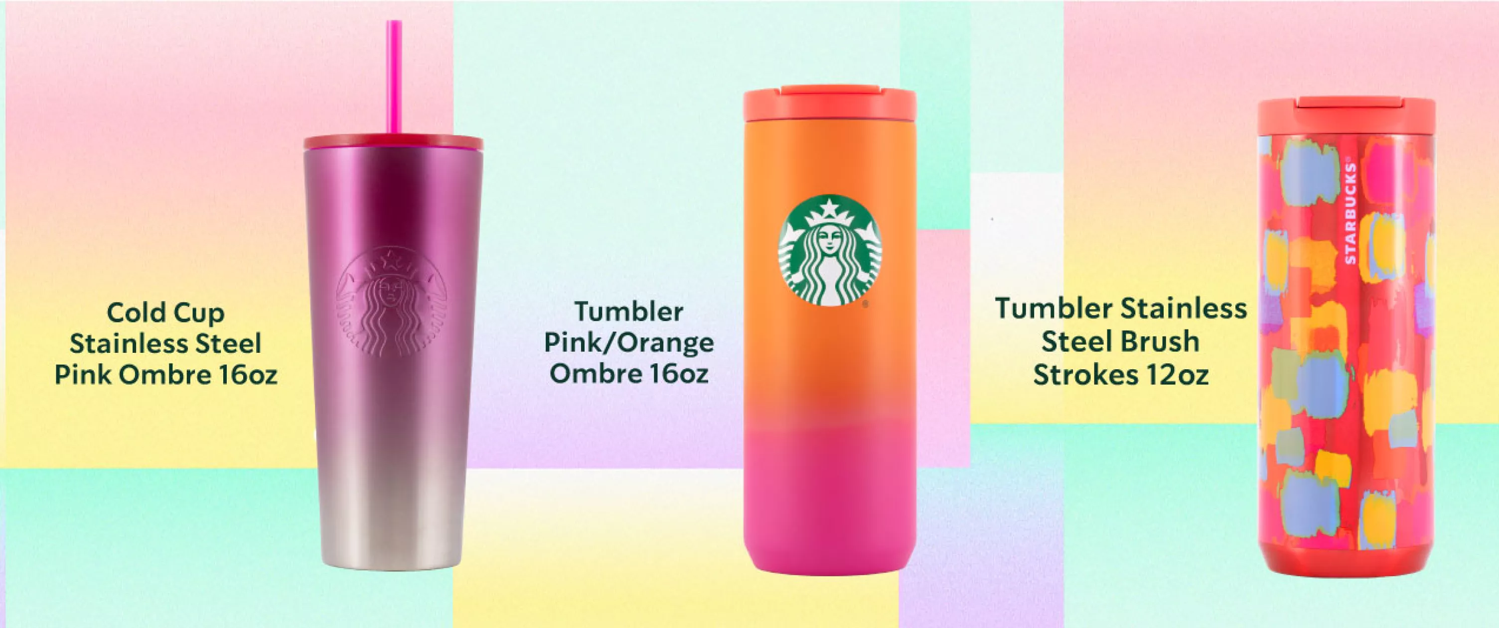 Summer 2 merch
