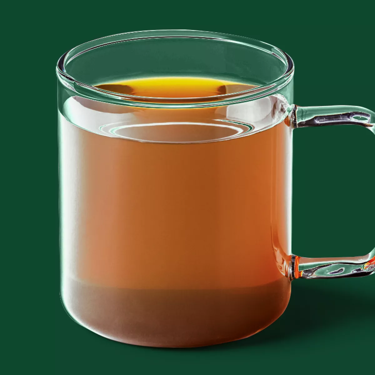 Teavana Green Tea
