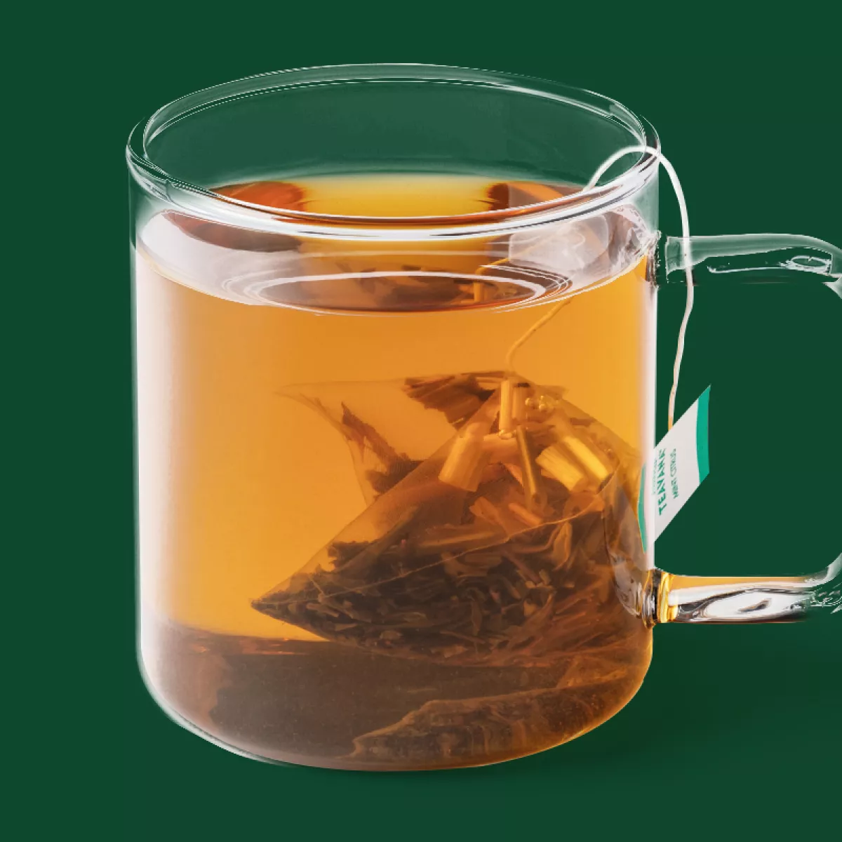 Teavana Mint Citrus