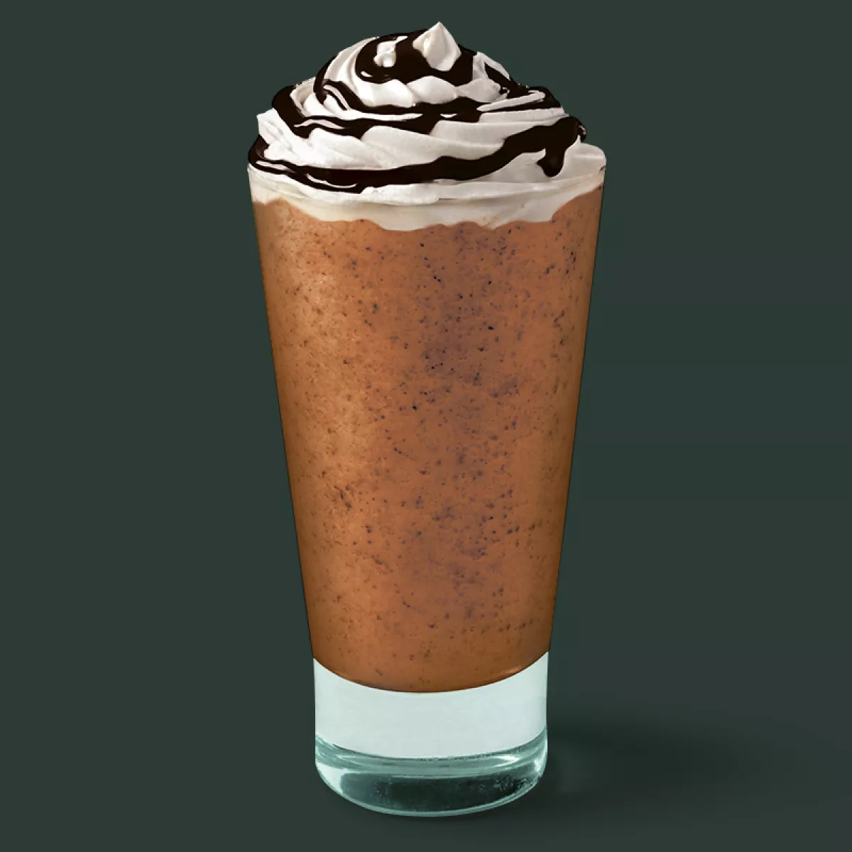 Java Chip Frappuccino