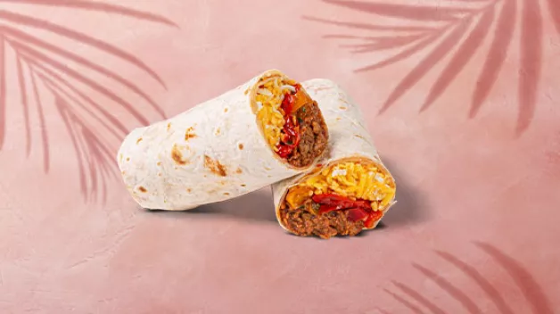 Beyond Meat Triple Cheese