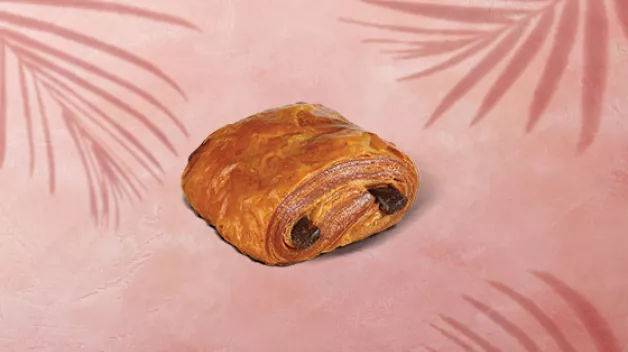 Sourdough Pan Au Chcolat