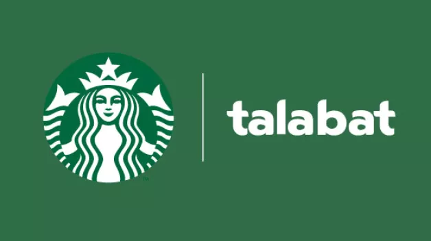 Talabat for Starbucks
