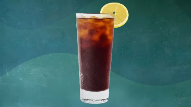 Reserve Sparkling Cold Brew Tonic