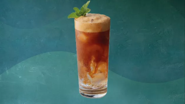 Reserve Espresso Mint