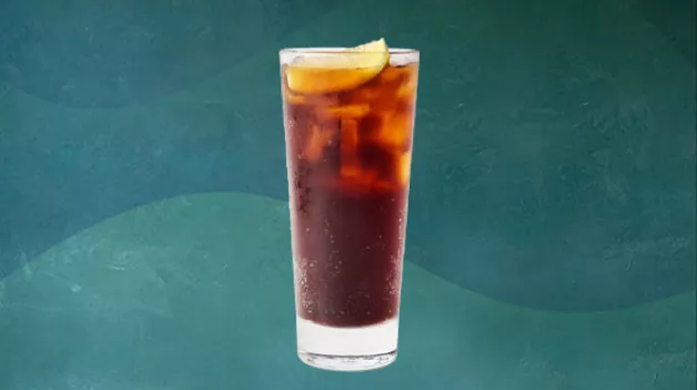 Reserve Sparkling Cold Brew Ginger Ale