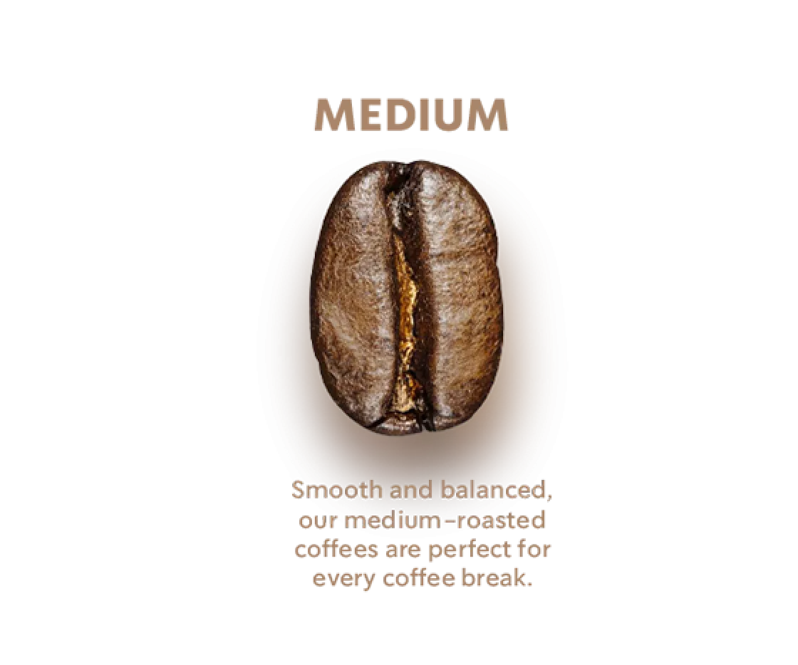 Medium Roast