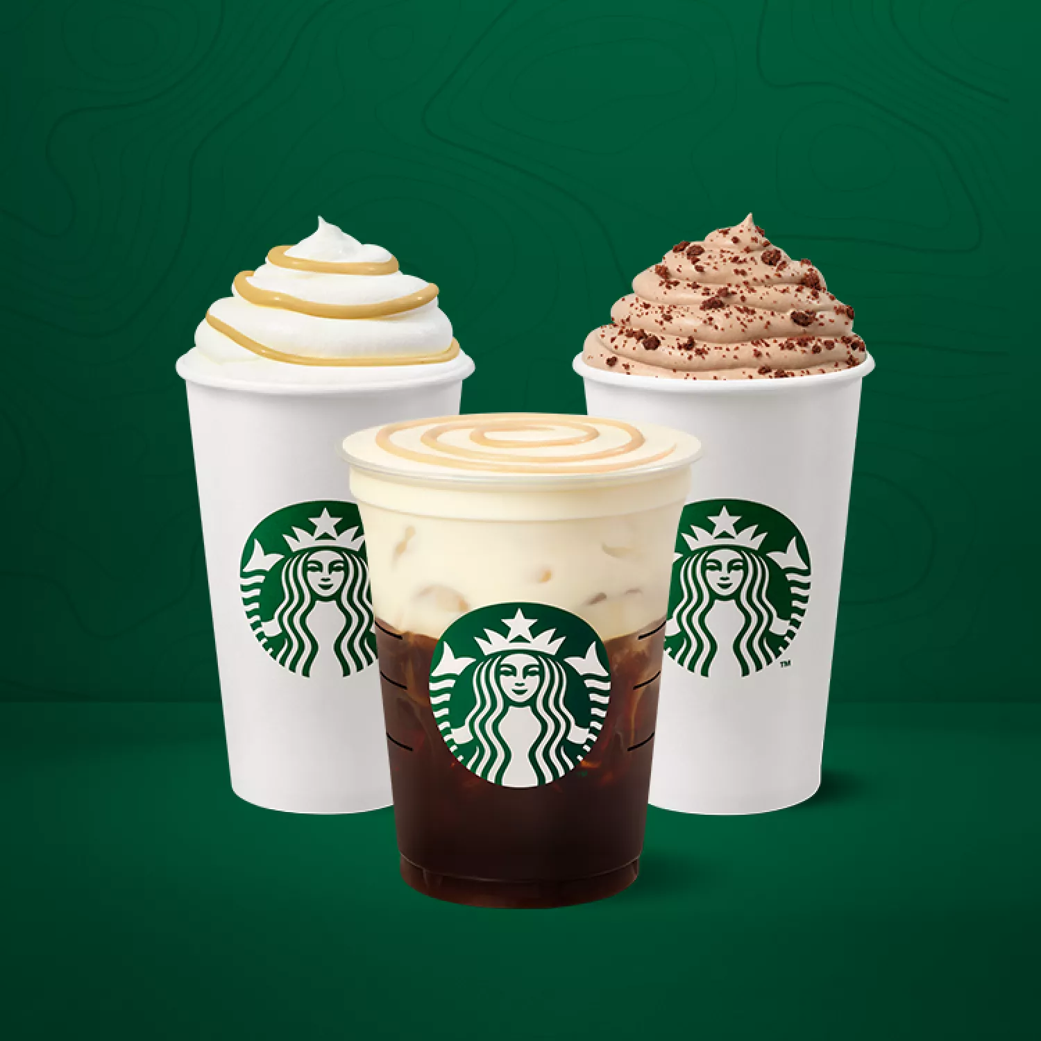 Made your way. Every time.