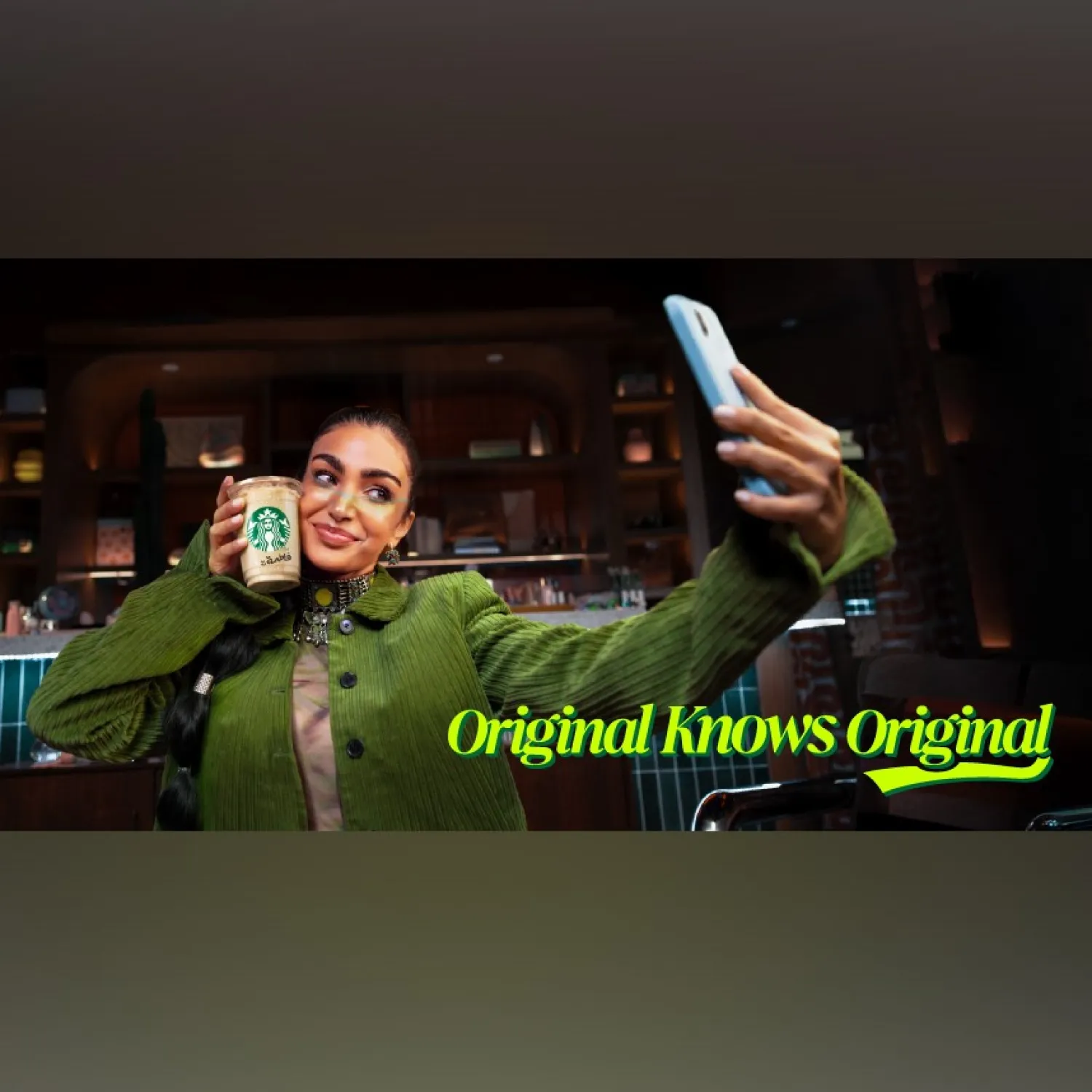 Original Knows Original