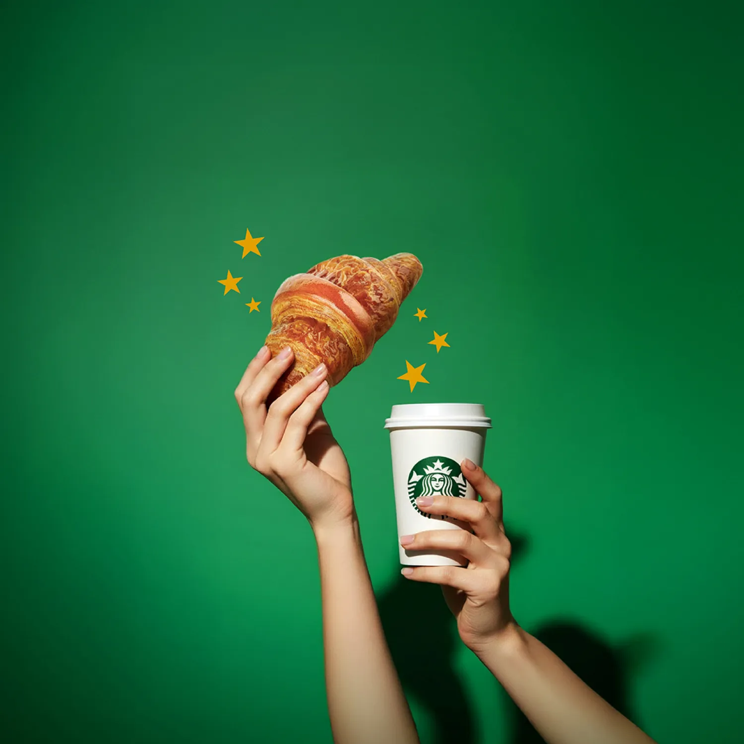 Happy International Croissant Day!