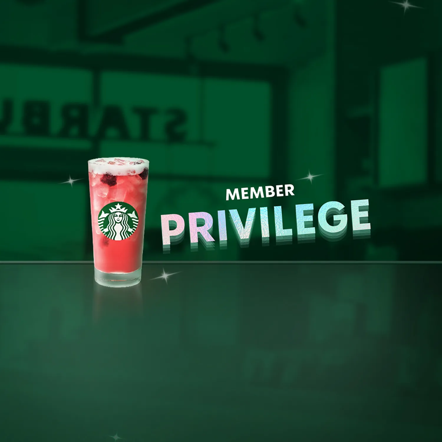 Member Privilege: Save up to 50%!