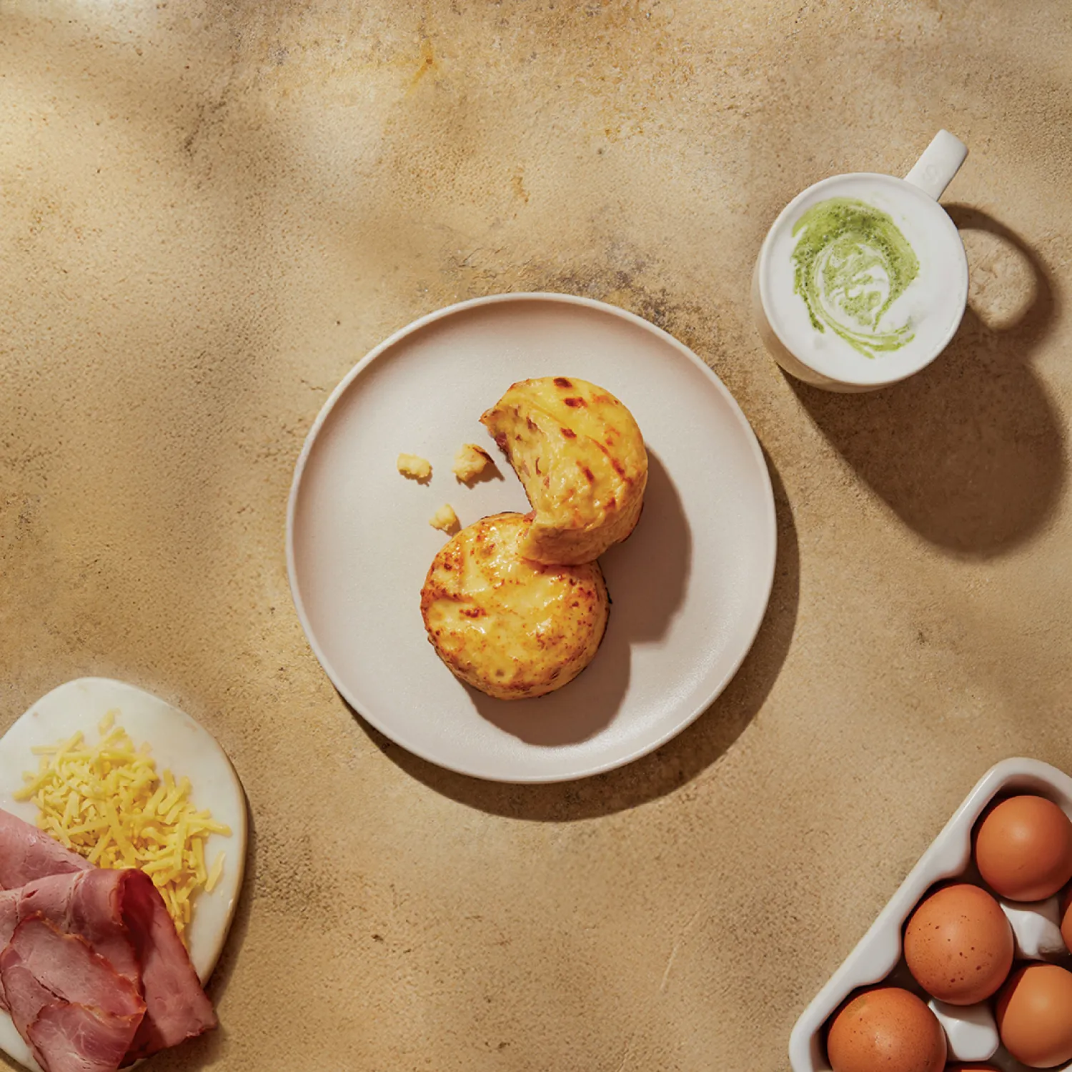 Your next Starbucks favorite has arrived