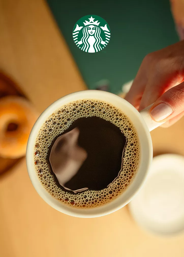 Starbucks sales coffee flask
