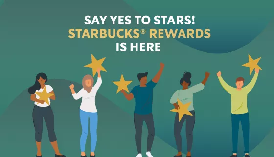 Summer Rewards