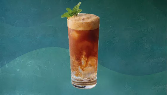 Reserve Espresso Mint