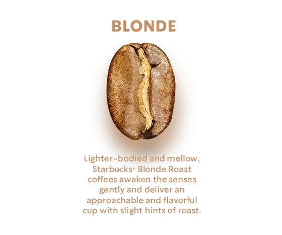 blonde